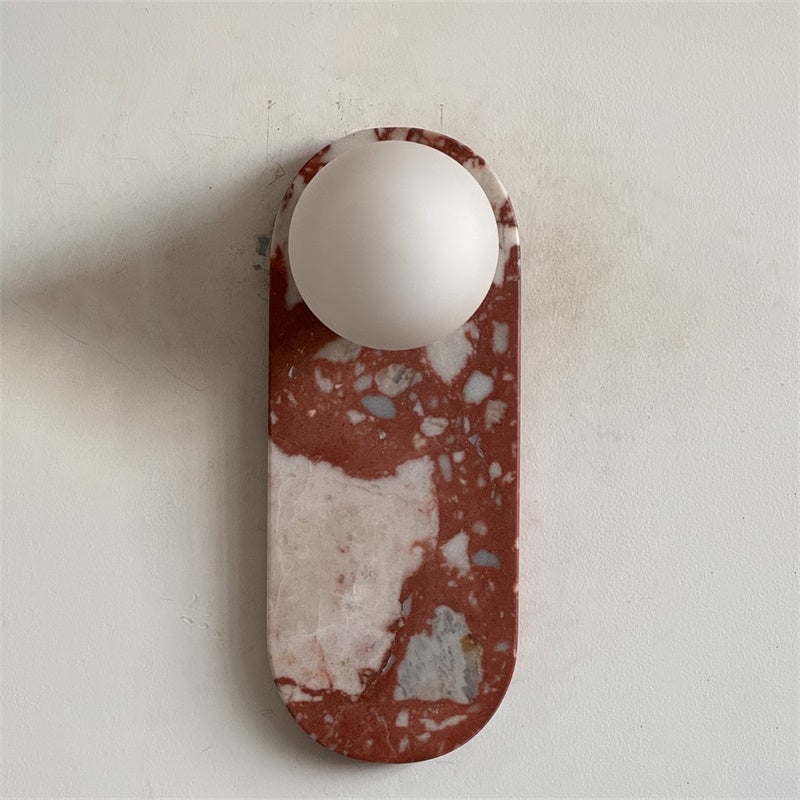 Lucie Wall Lamp D588