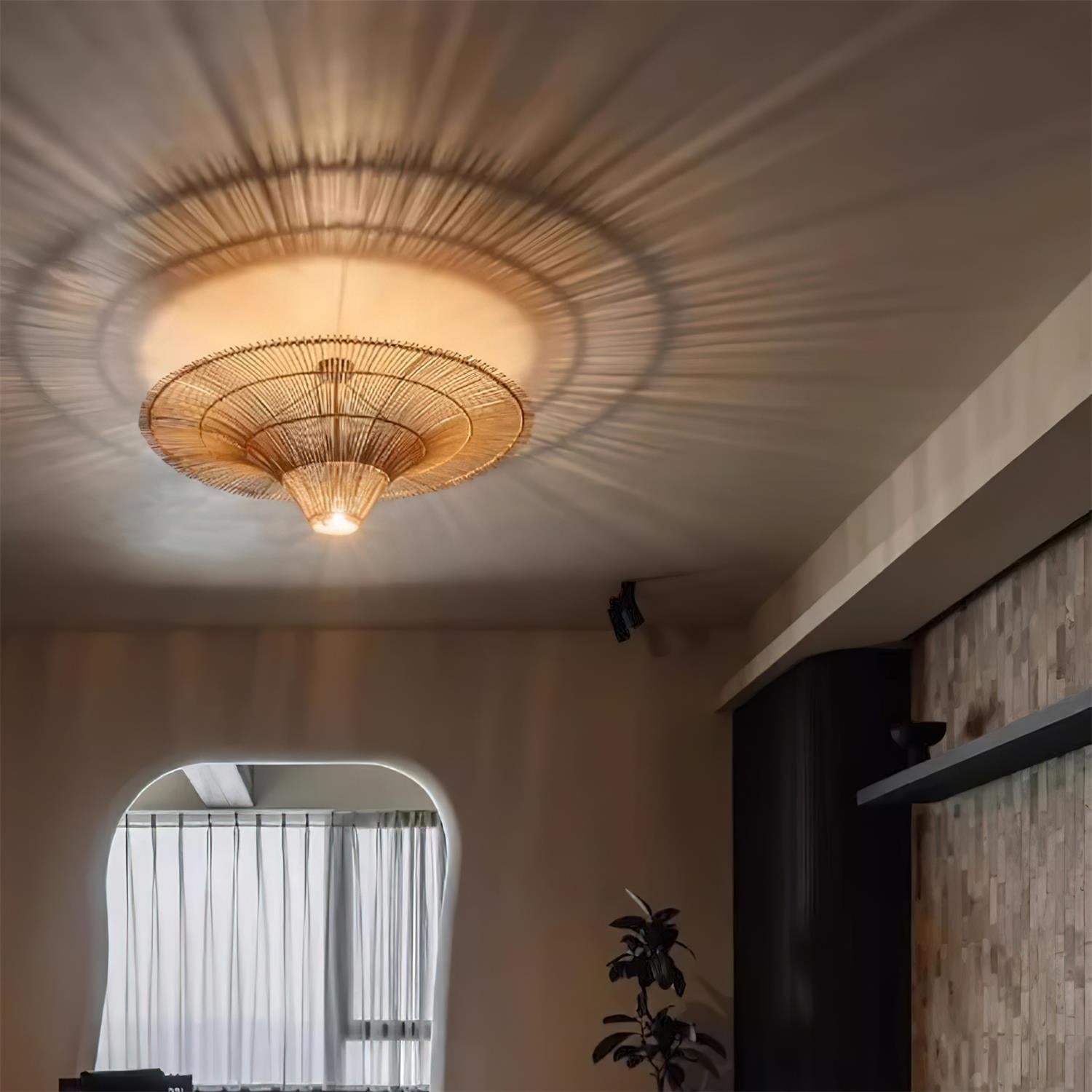 Seth Chandelier D69