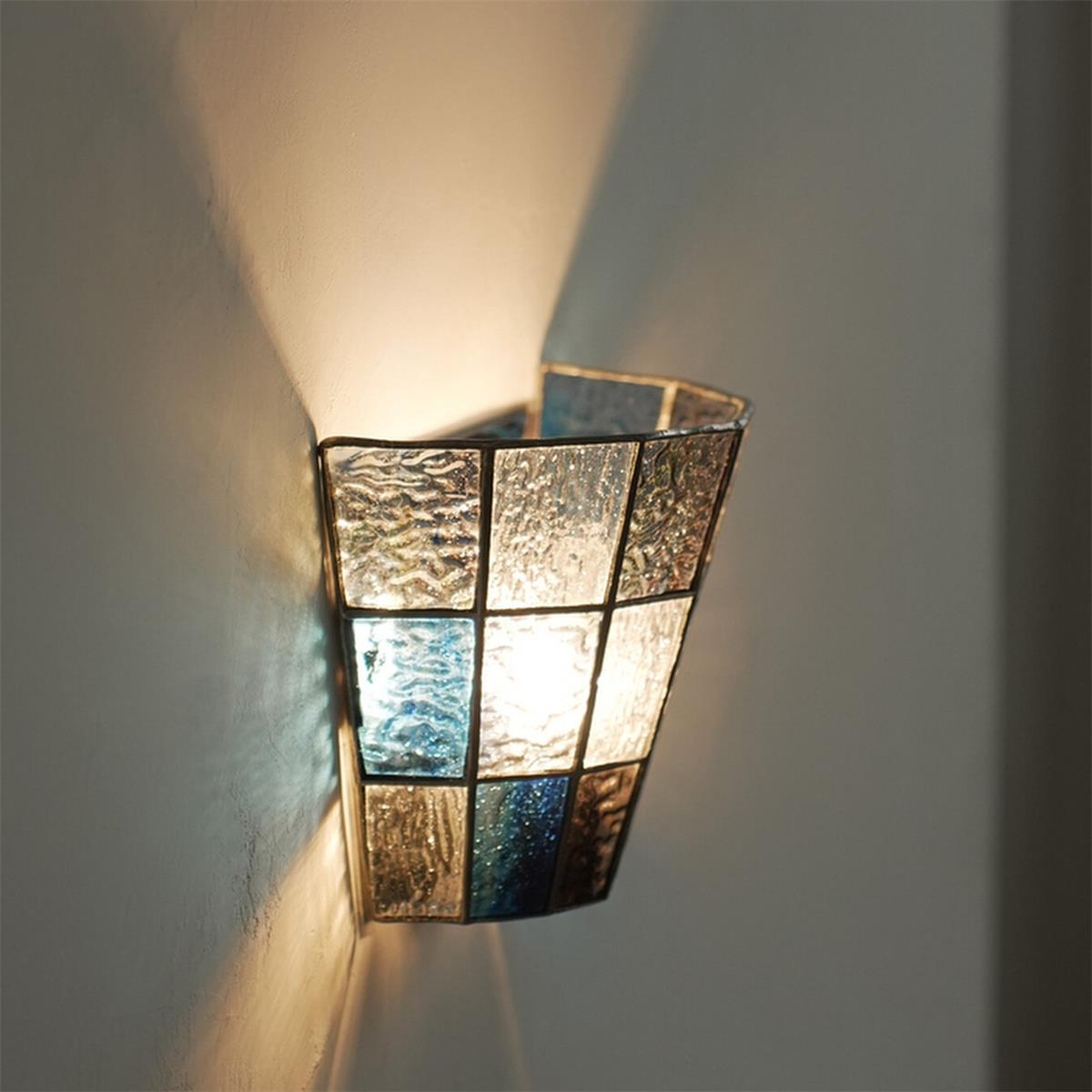 Fun Guy 732 Wall Lamp D322