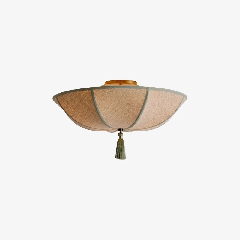 Valoflor Ceiling Light - Floral Petal Design Flush Mount Ceiling Lamp Modern Decorative Style T569