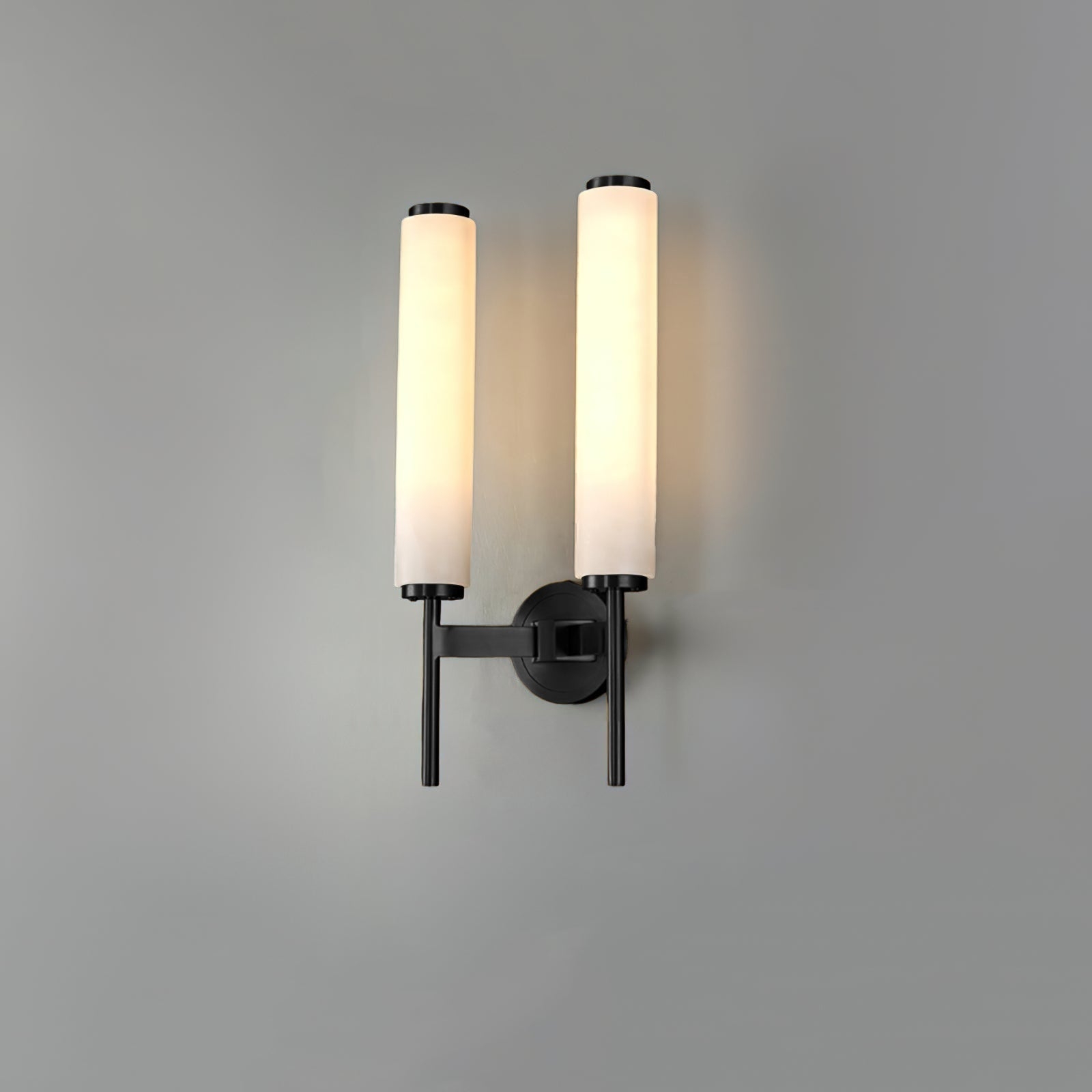 Brindisi Alabaster Wall Sconce D389