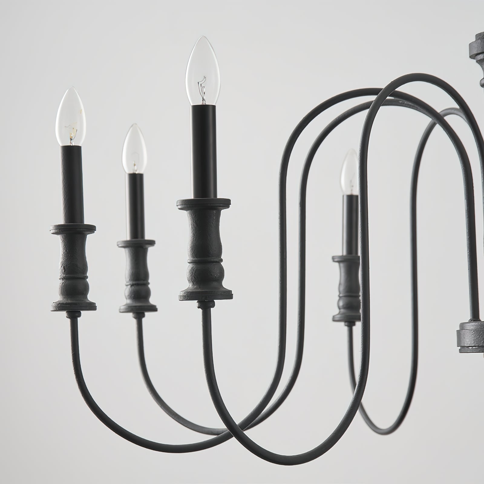 Briarworth Chandelier D577