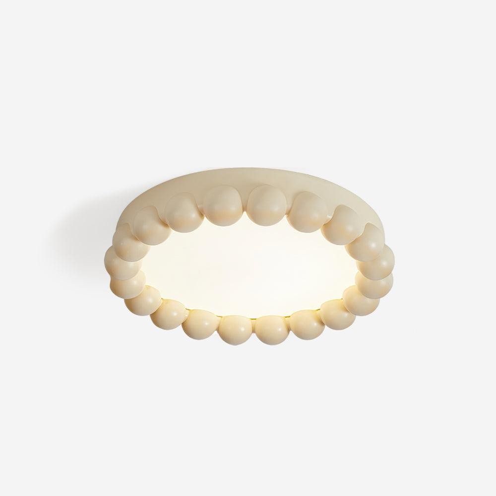 Bead Shaped Ceiling Lamp M352