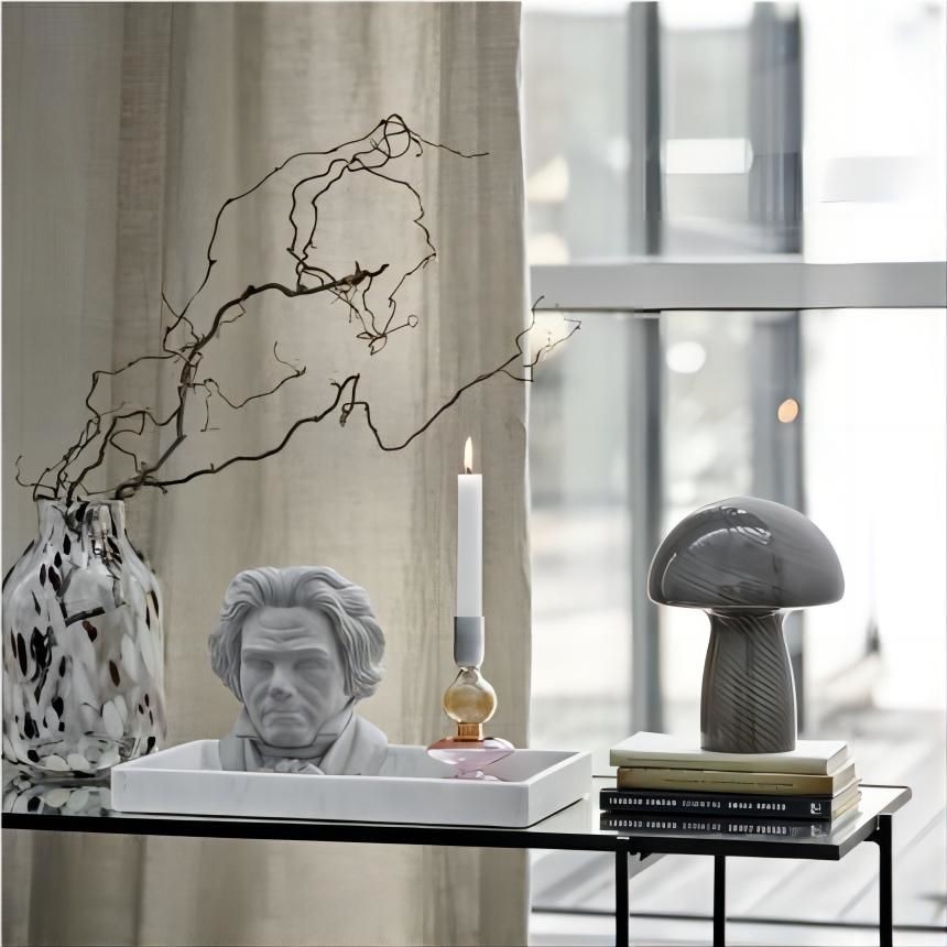 Mini FUNGI TOWN Mushroom Table Lamp S78