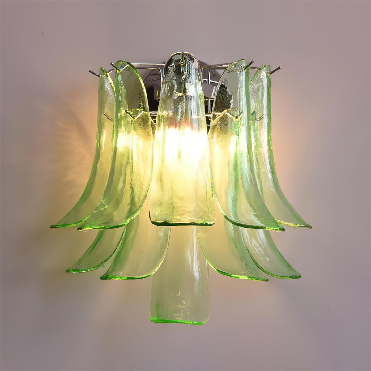 Valier Petal Wall Lamp D86