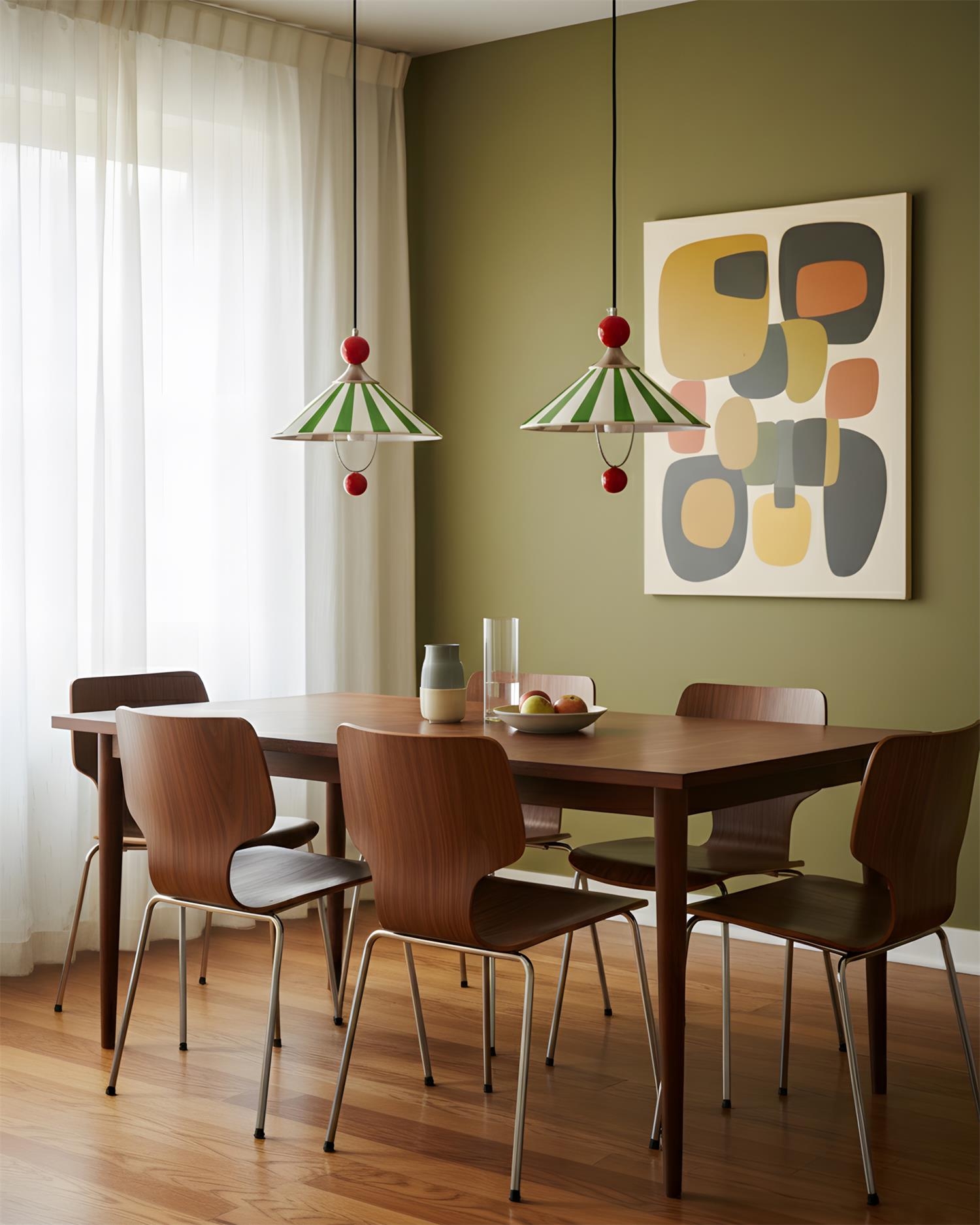 JollyTwirl Pendant Lamp D286