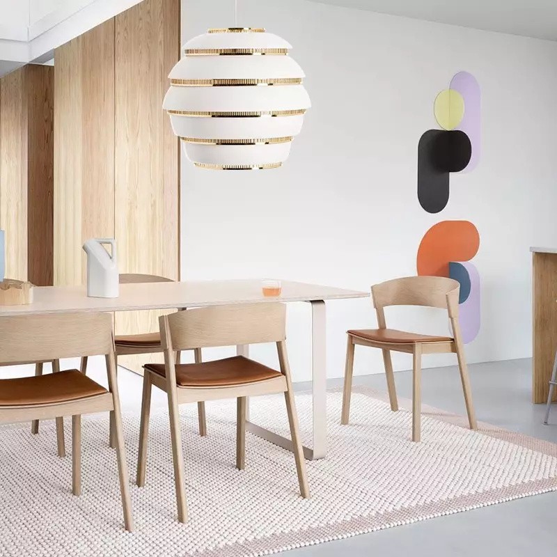 Nordic Decorative Beehive Pendant Lamp S186