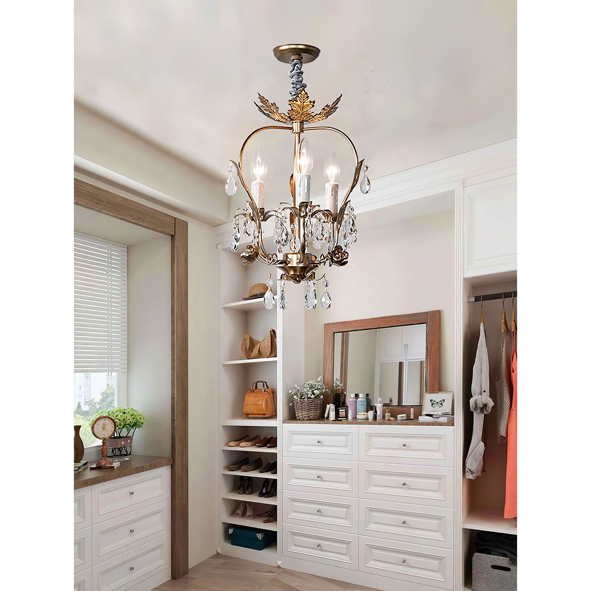 Monteleone Chandelier D518