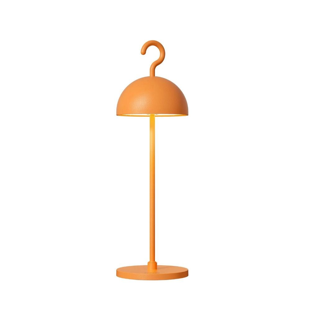 Creative Wireless Telescopic Portable Table Lamp S180
