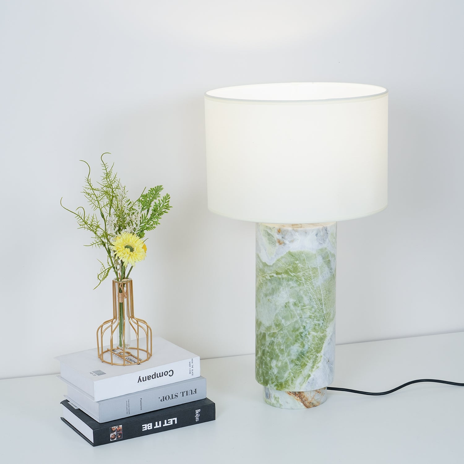 Terra Table Lamp D542