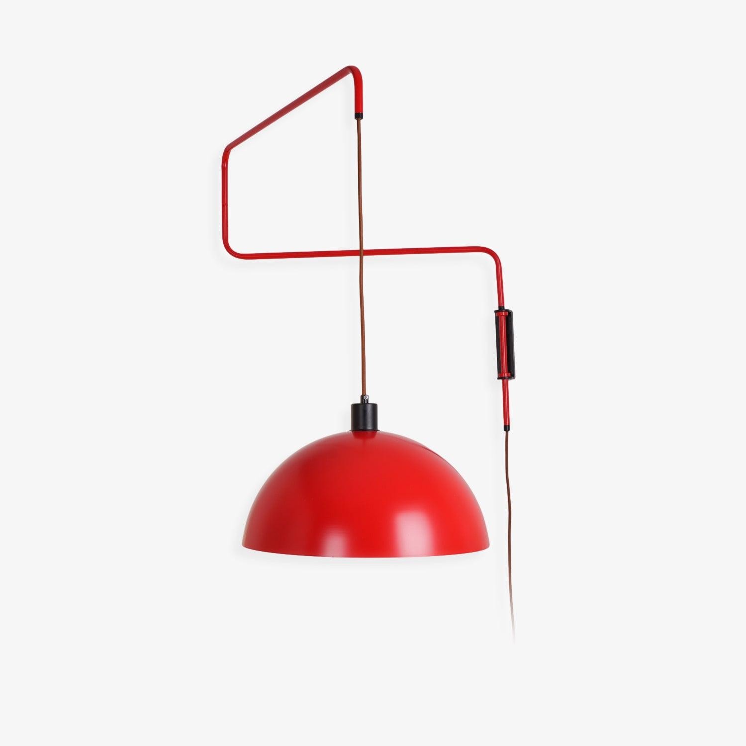 Modern Plug-In Wall Lamp M383