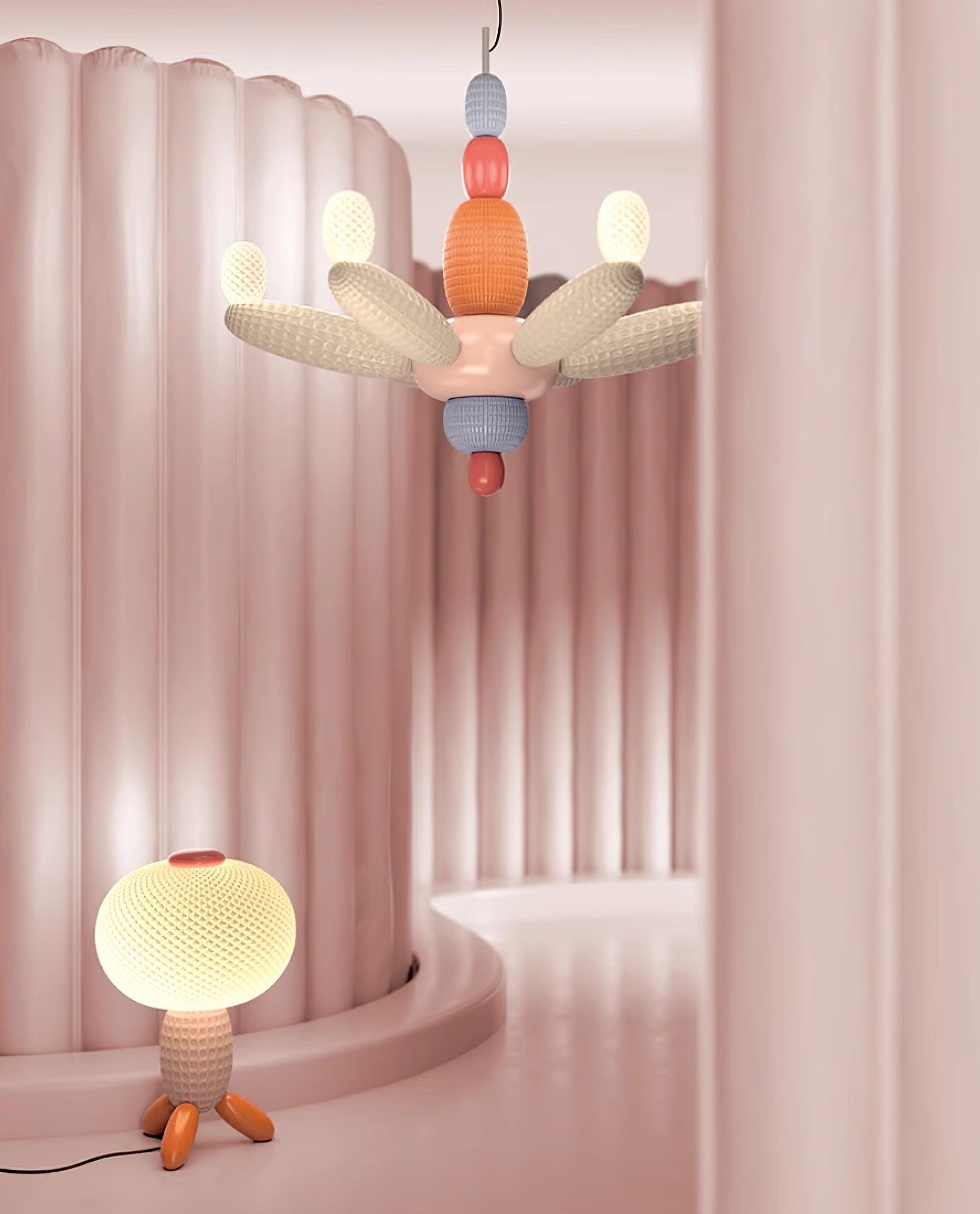 Balloons Table Lamp M405