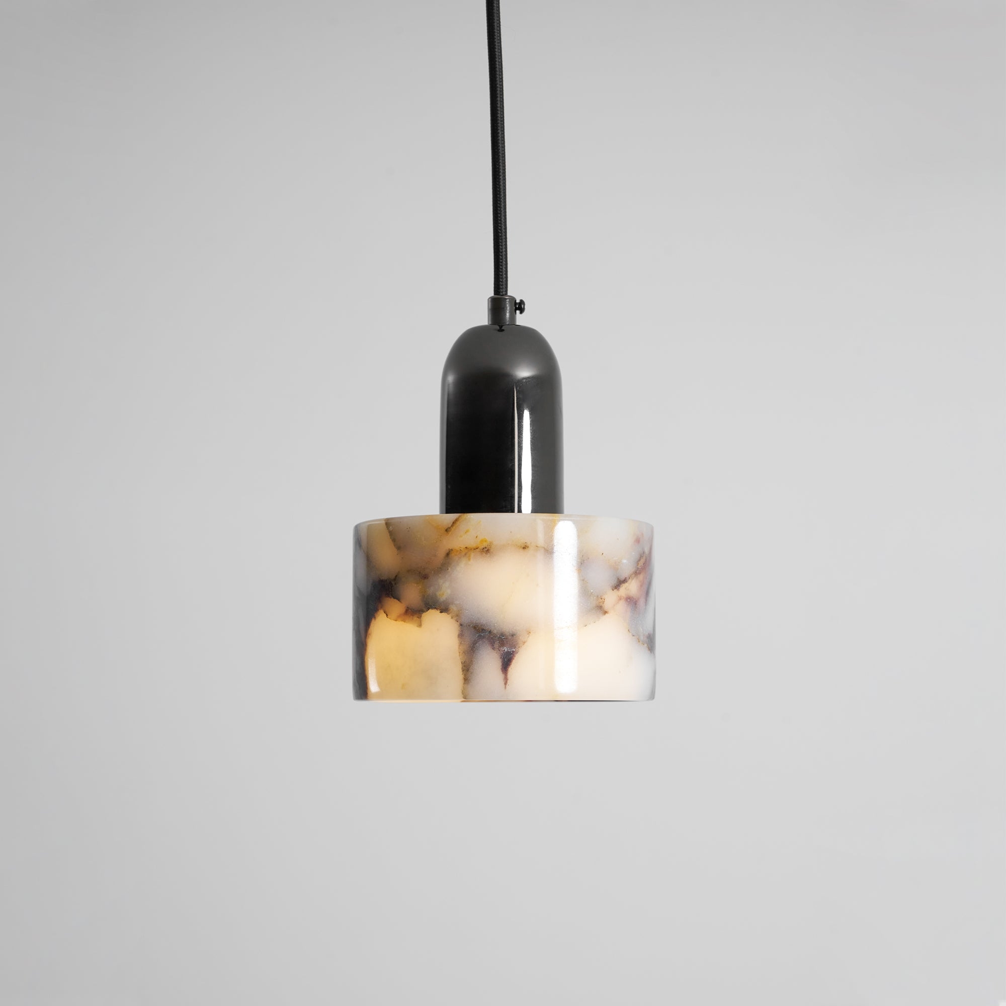 Dekum Marble Pendant Lamp D606