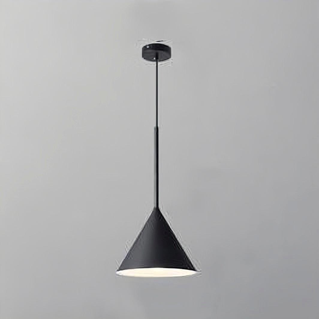 Minimalist Macaroon Hanging Lamp