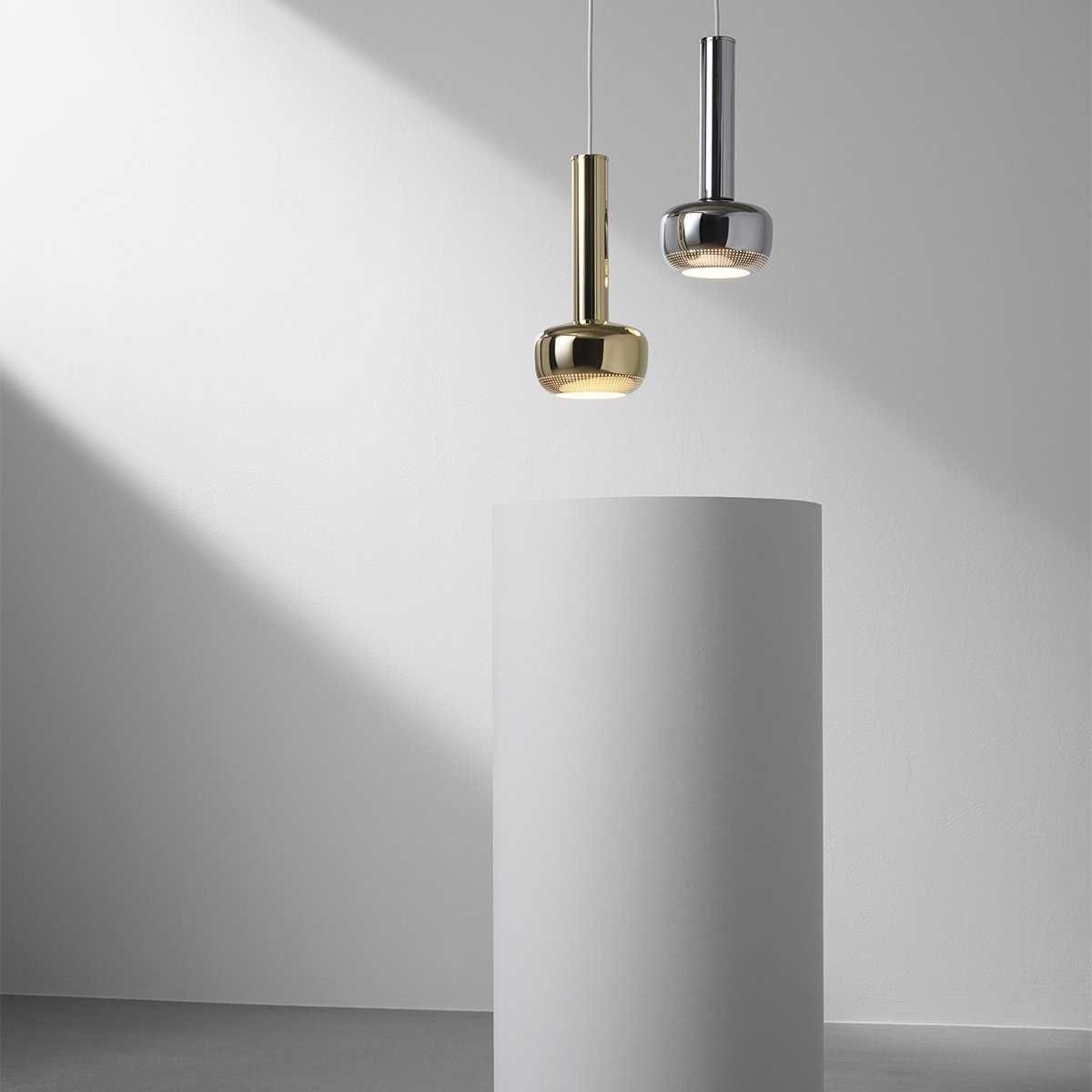 Honeycomb Metal Pendant Lamp M552