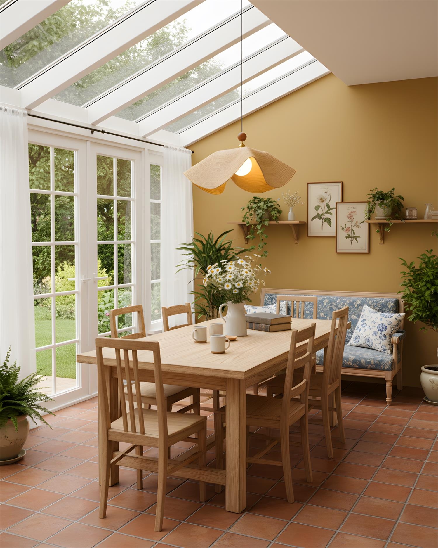 Wavora Pendant Lamp D272