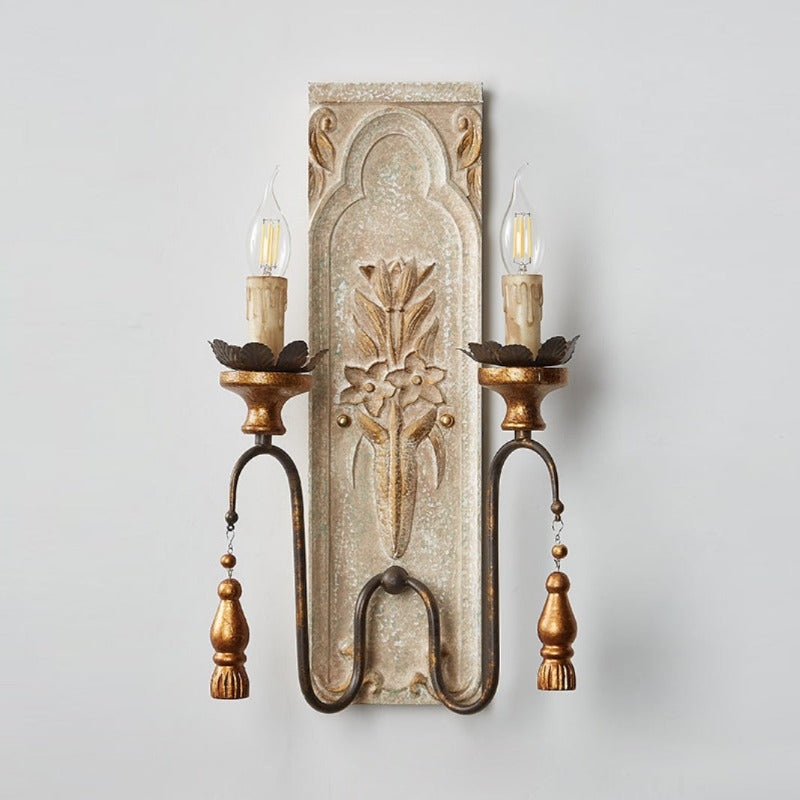 Valentina Wall Lamp D532