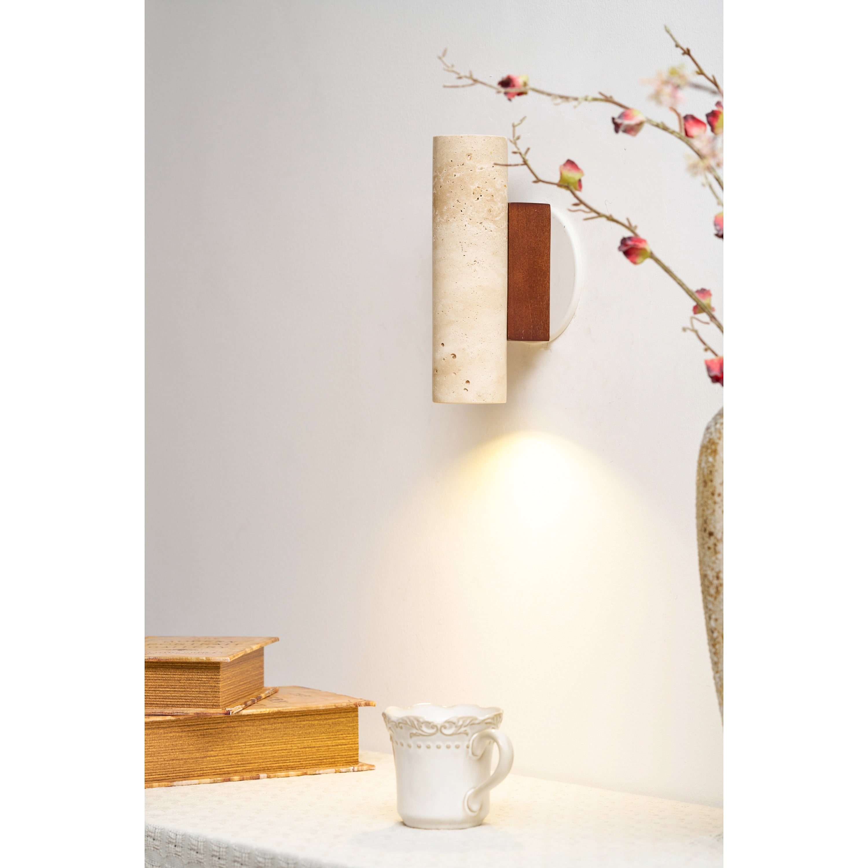 Marec Wall Lamp D658