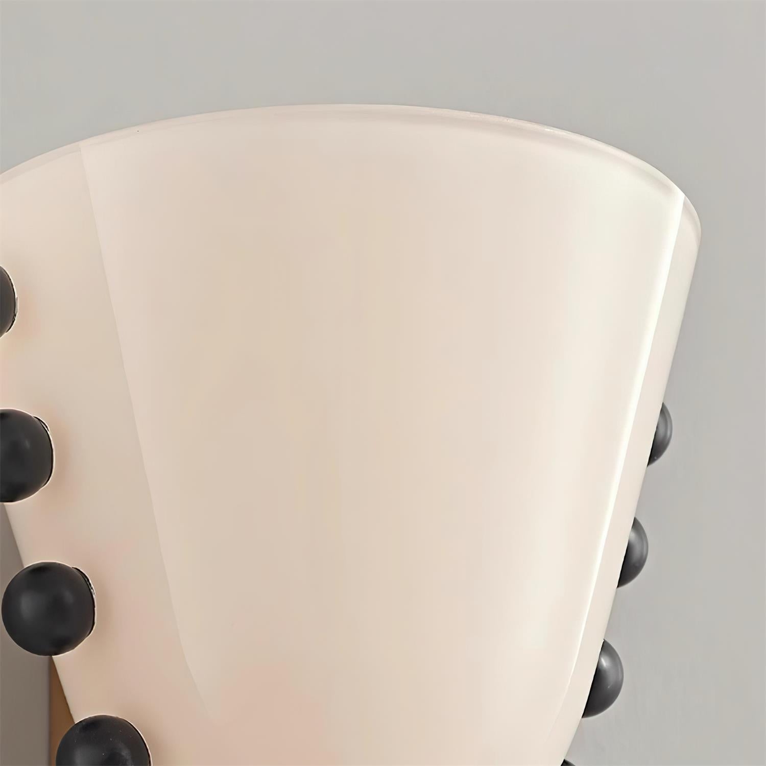 Gemma Wall Lamp D95