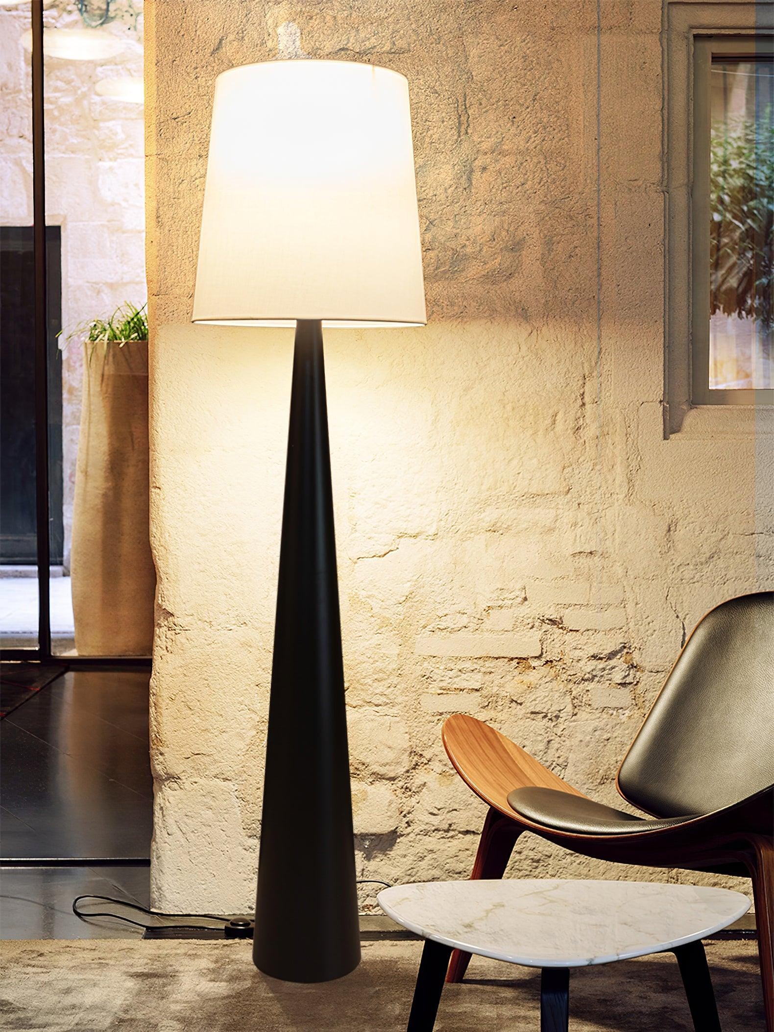 Medieval Style Mushroom Floor Lamp M453