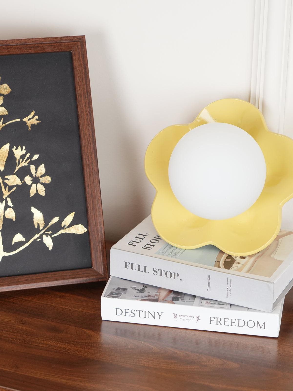 La fleur Wall Lamp T129
