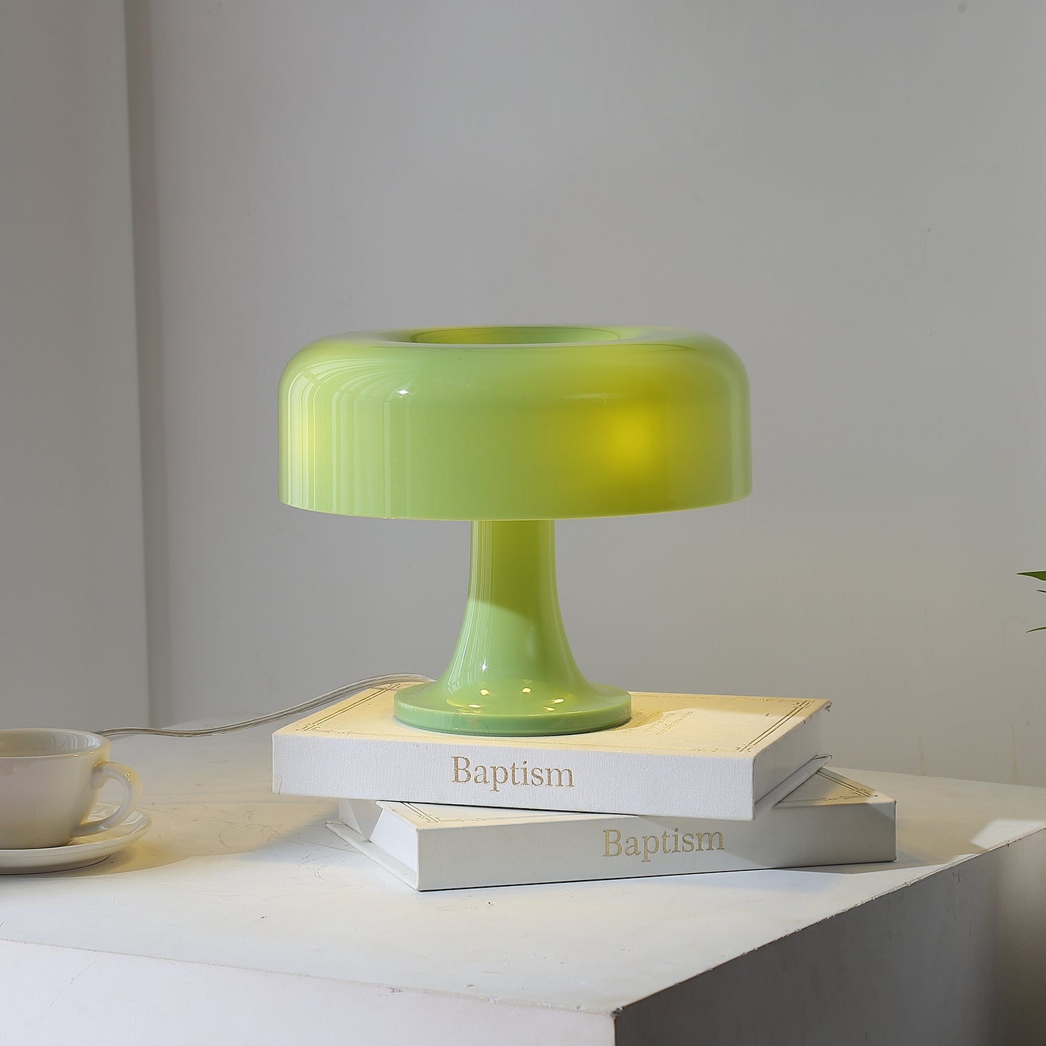 Donula Table Lamp D276