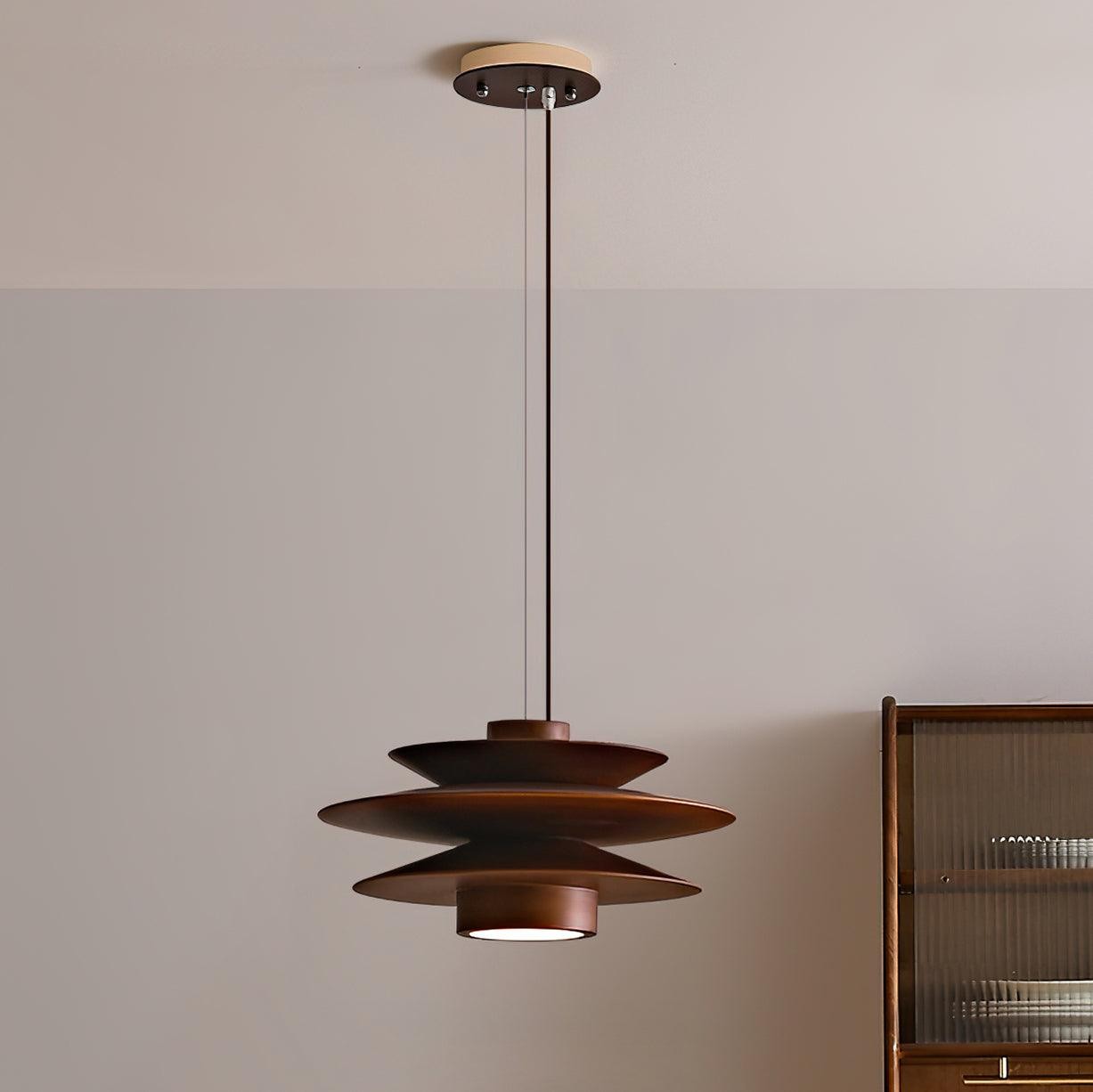 Vintage Pendant Light for Living Room M118