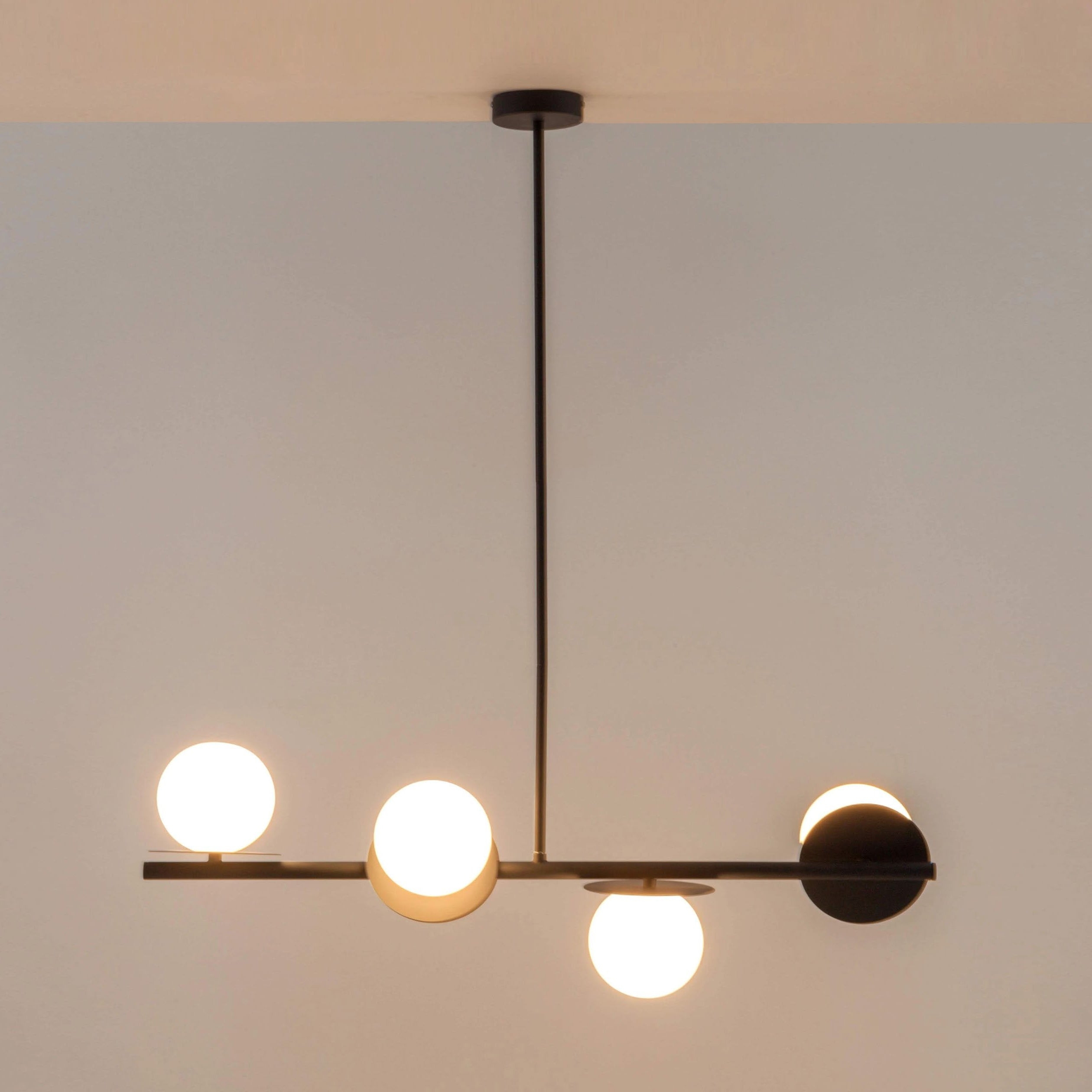 Nethi Chandelier D554