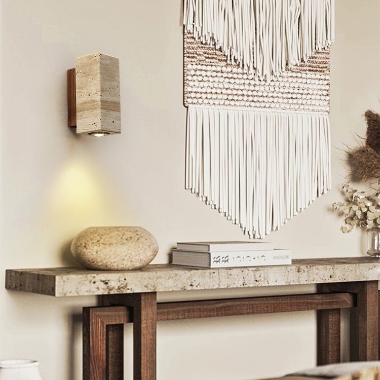 Marec Wall Lamp D658