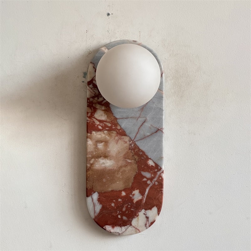 Lucie Wall Lamp D588