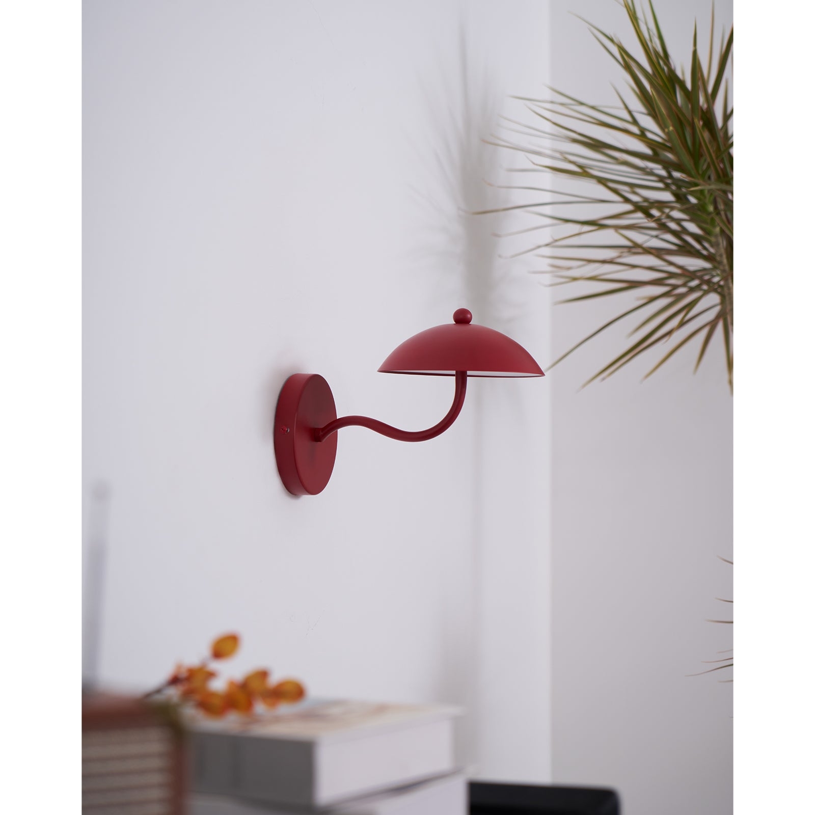 Ripple Wall Lamp D598
