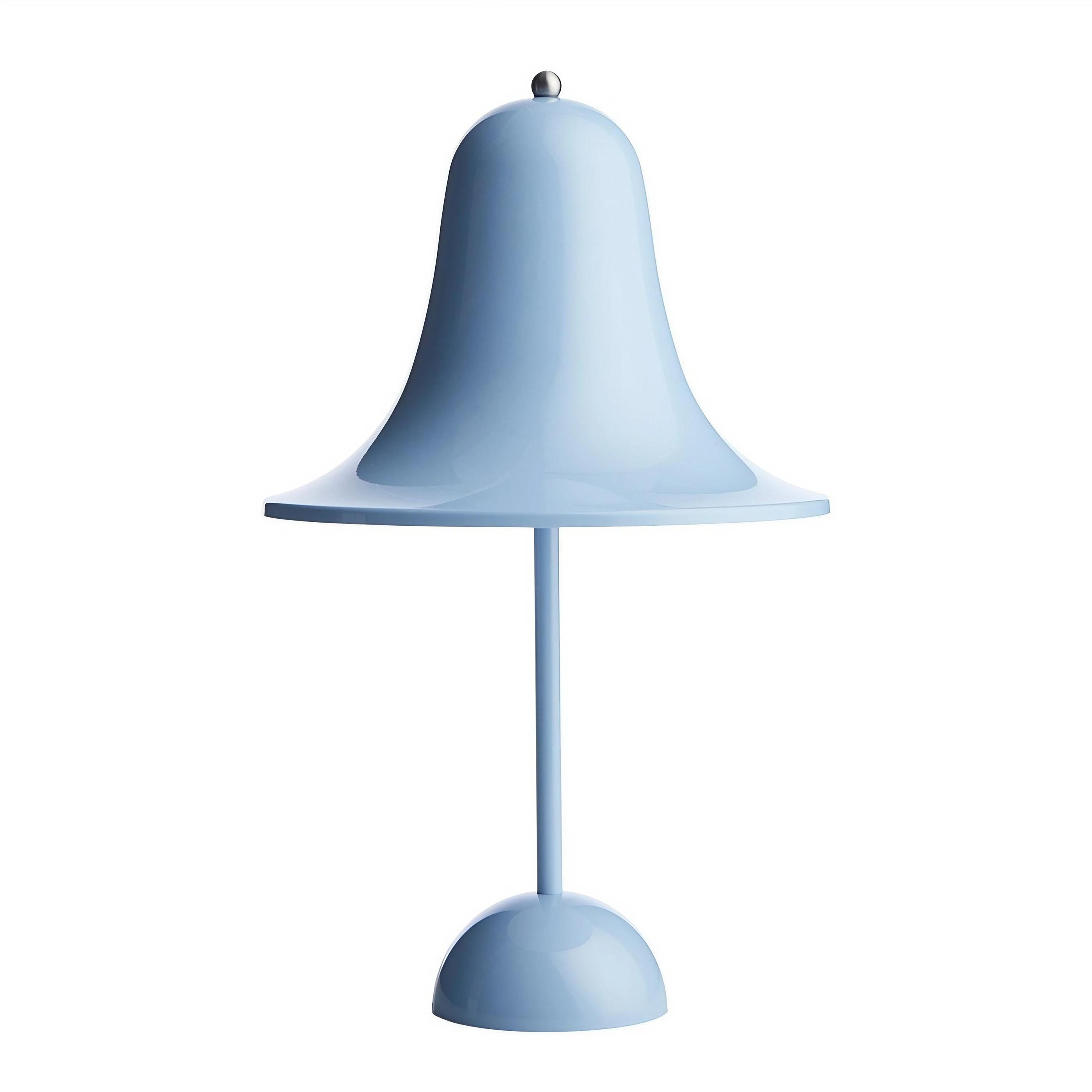 Modern Pantop Portable Table Lamp For Bedroom S52