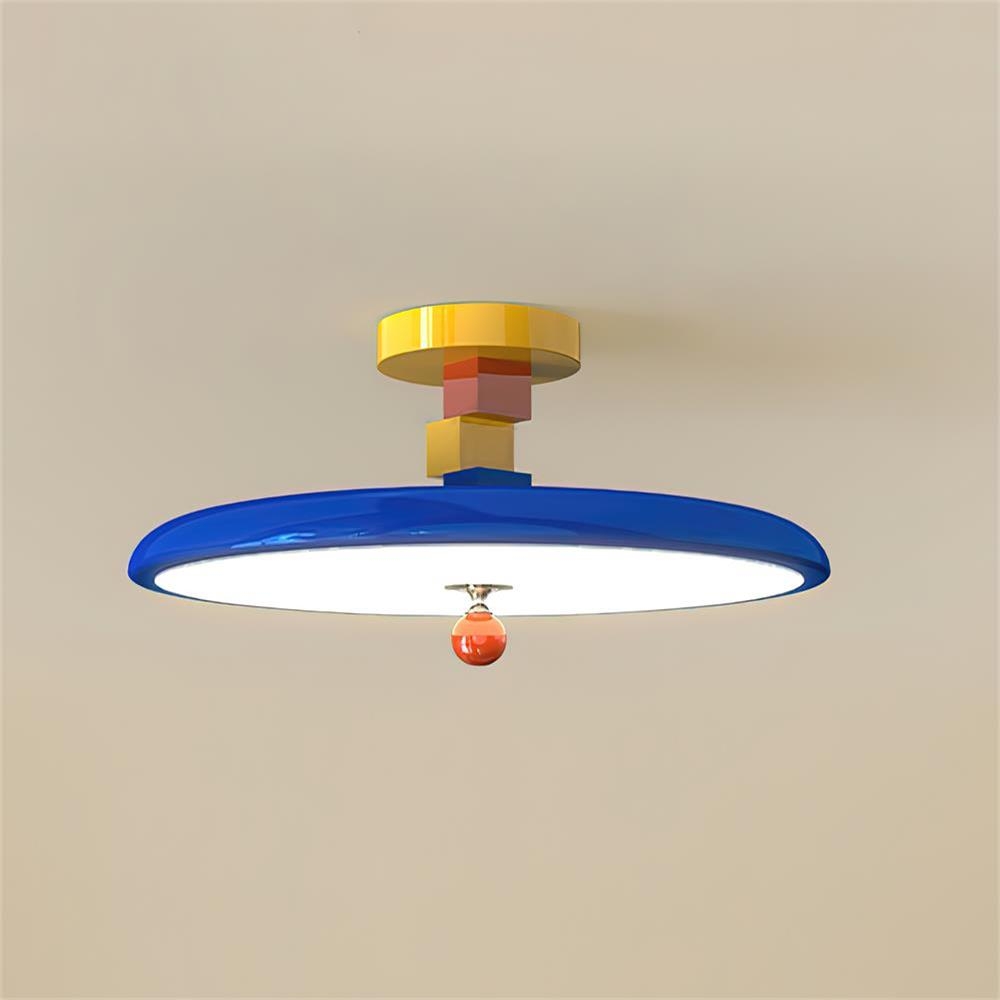 Zeno Ceiling Lamp D143