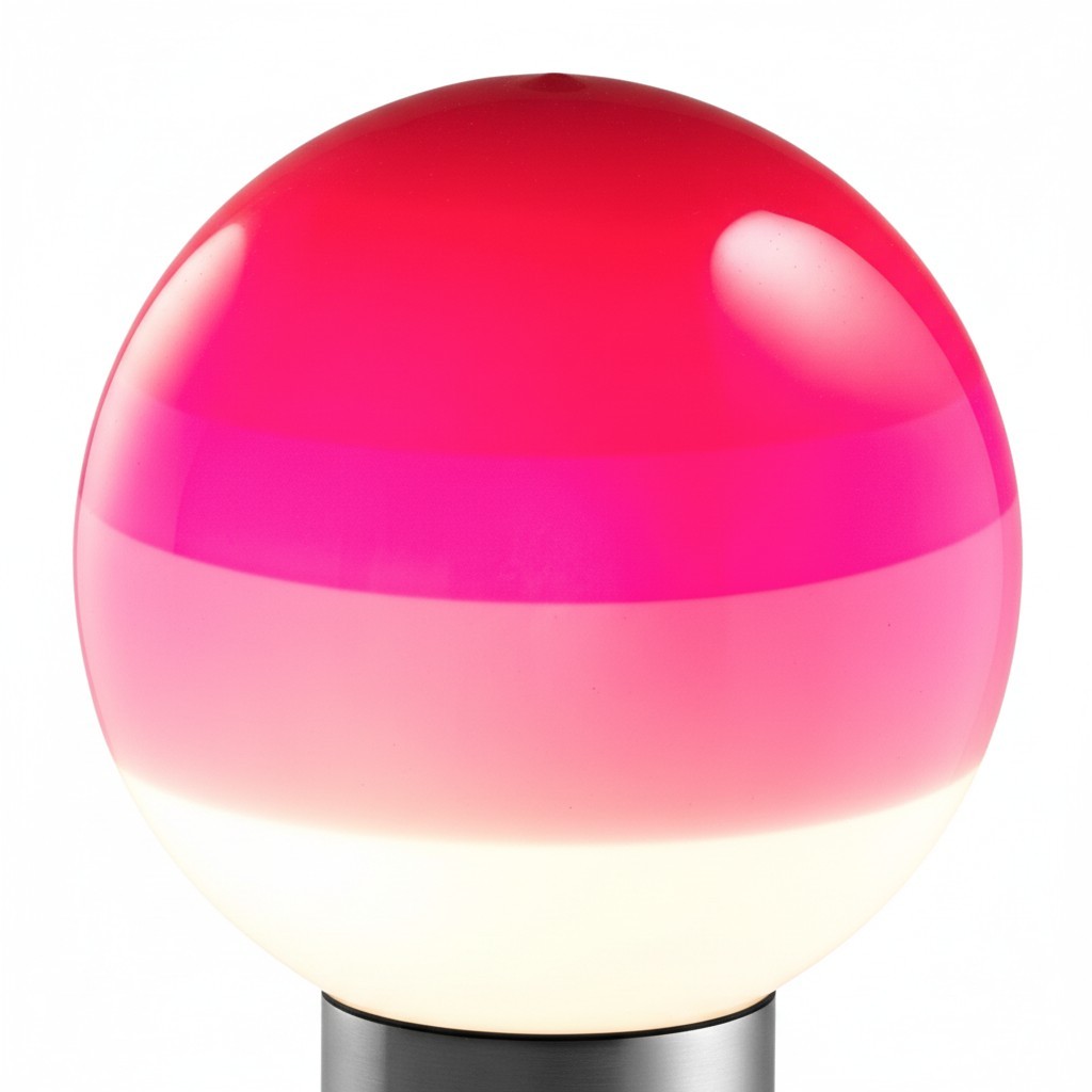 Tintelle Contemporary Table Lamp - Elegant Silhouette for Home Use T532