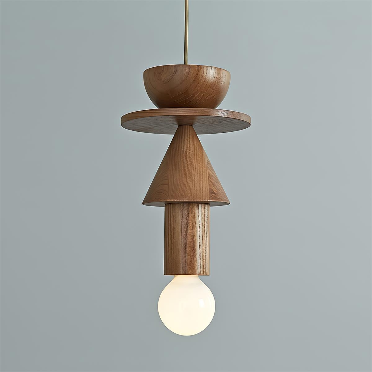 Junit Pendant Lamp D223