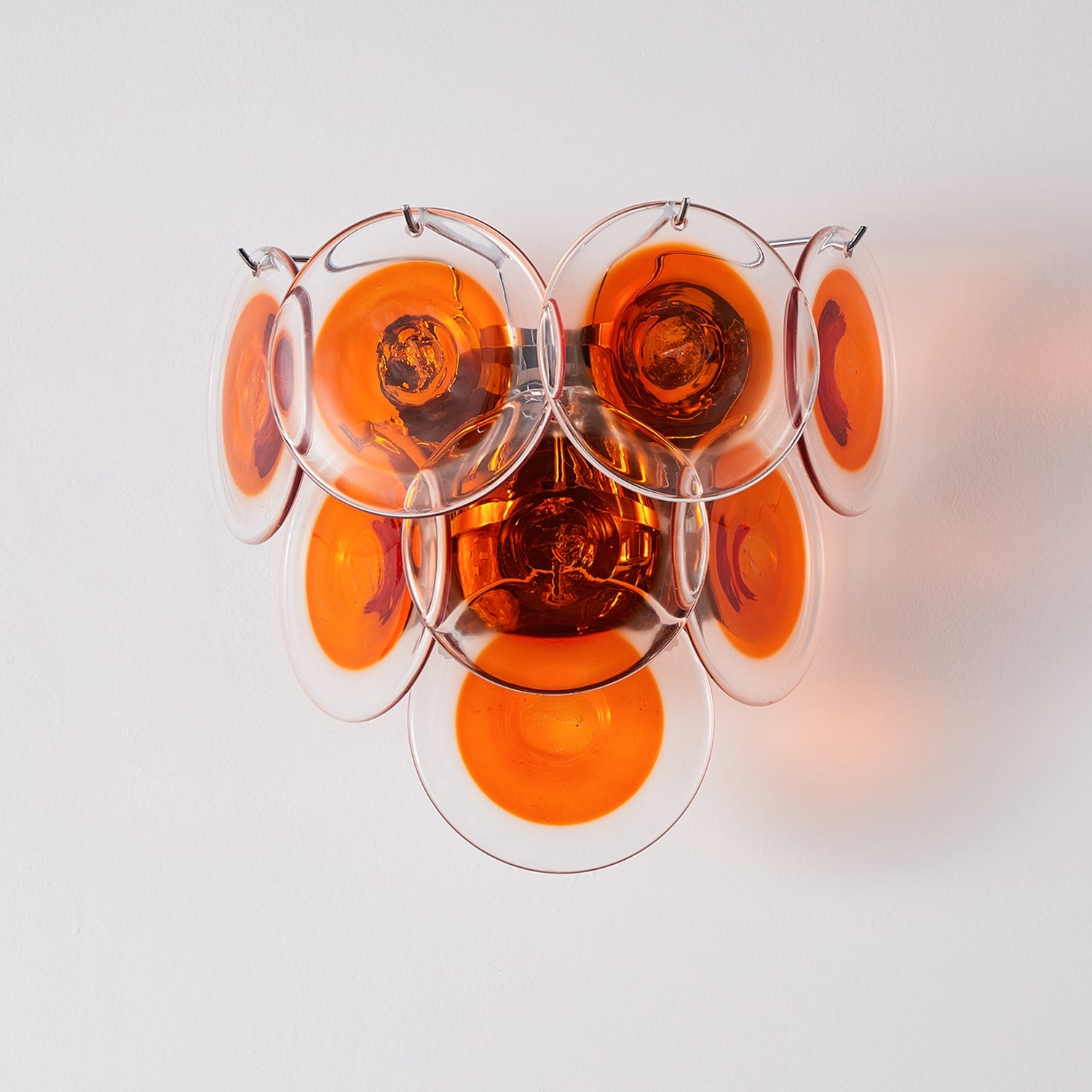 Celestial Flow Wall Lamp D111
