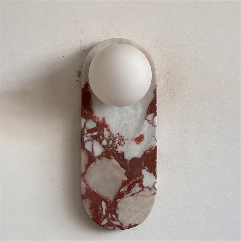 Lucie Wall Lamp D588