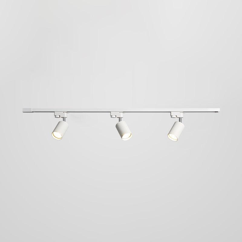 Adjustable Spotlight Track Ceiling Light D379