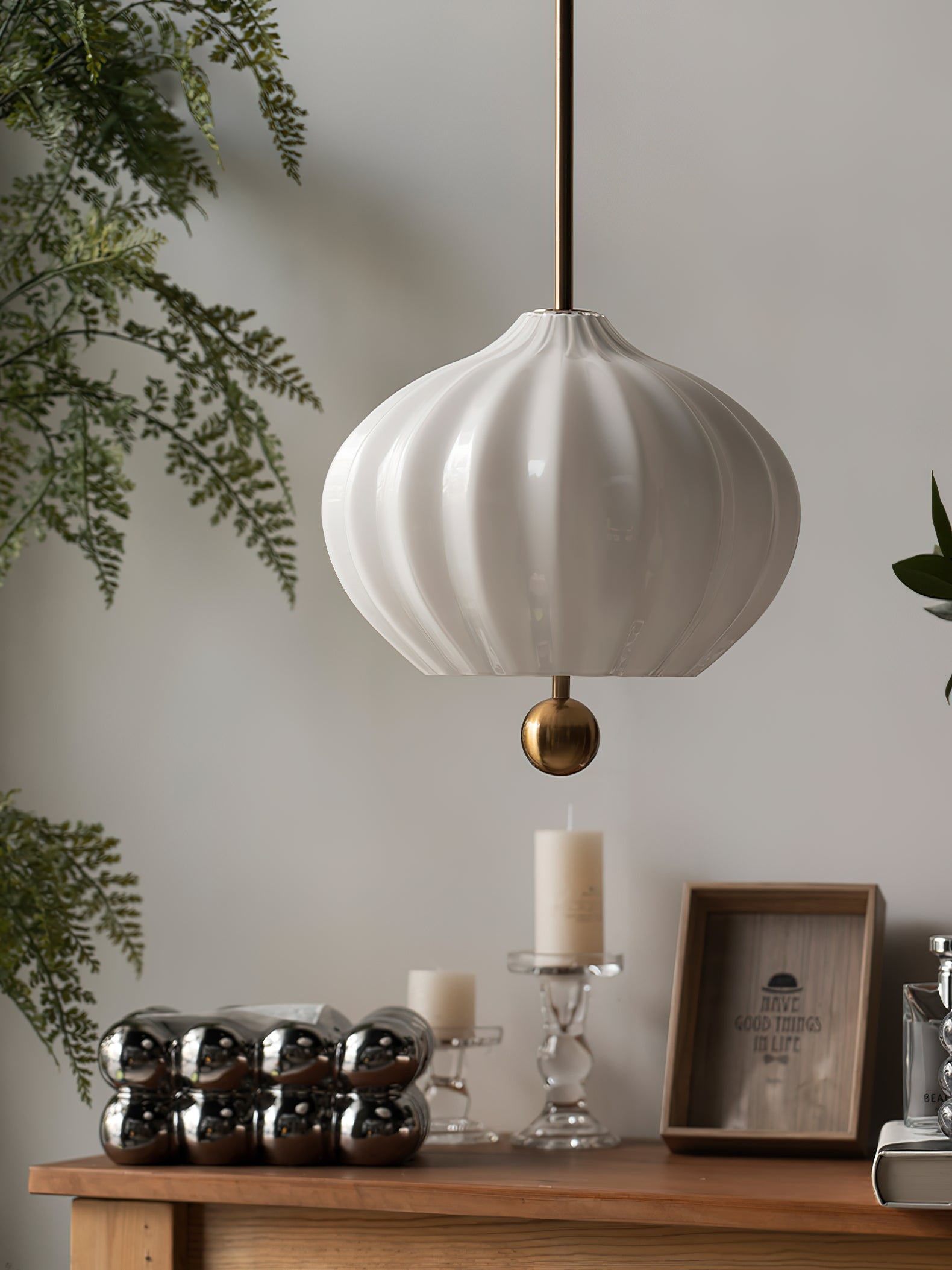 Lilli Pendant Lamp D453