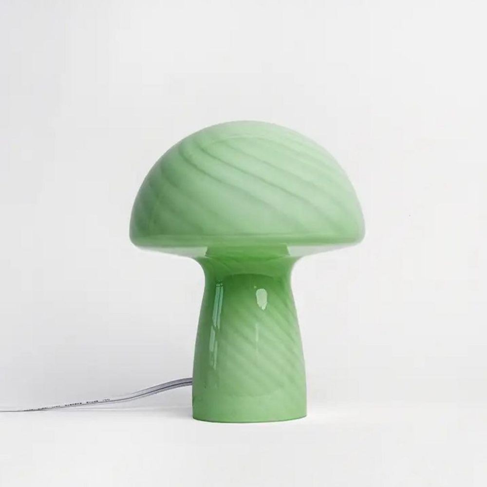 Mini FUNGI TOWN Mushroom Table Lamp S78