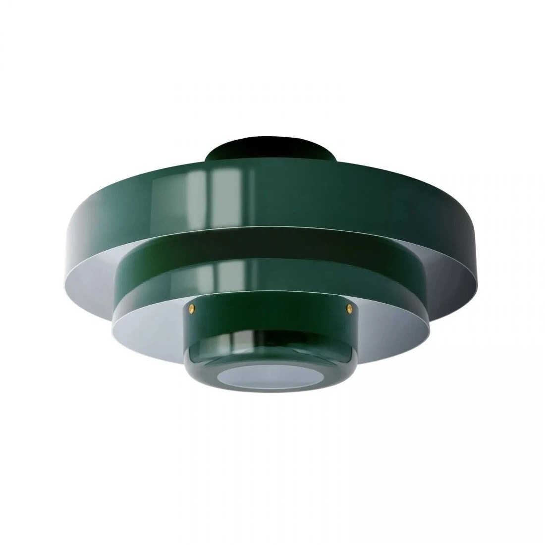 Triple Layer Disc Macaron Cake Bauhaus Ceiling Light S361
