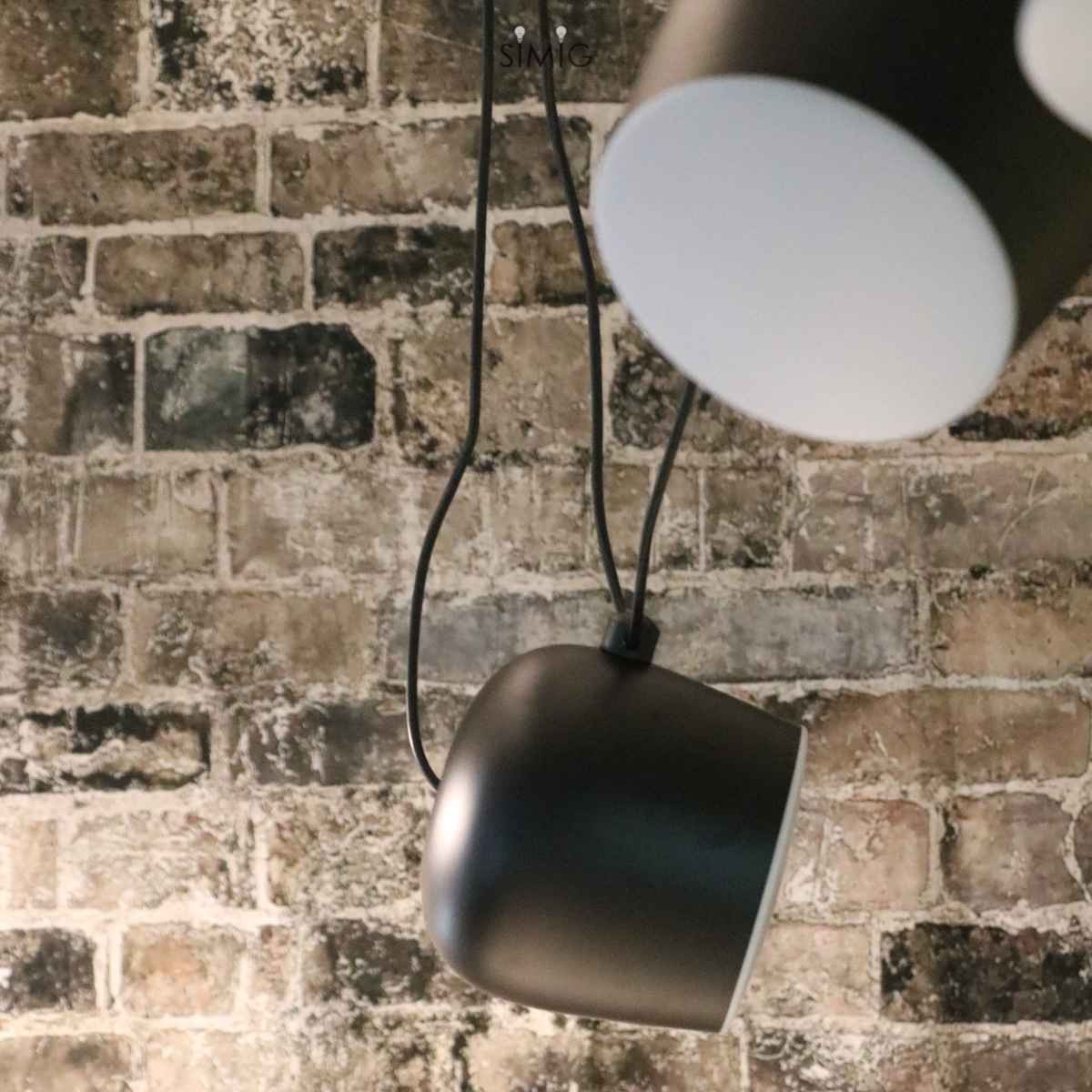 Multi Light Pendant Lamp for Living Room S03