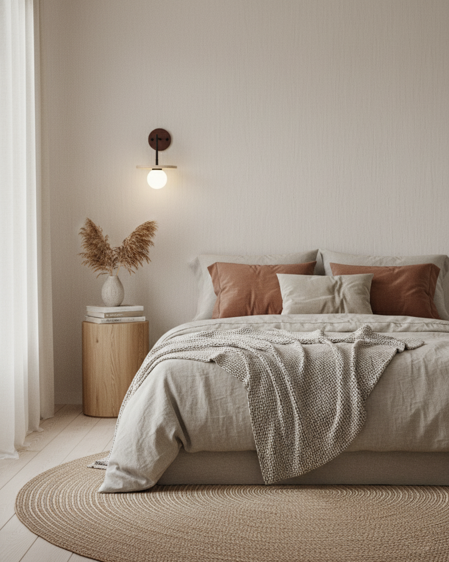 Ravine Wall Lamp D268
