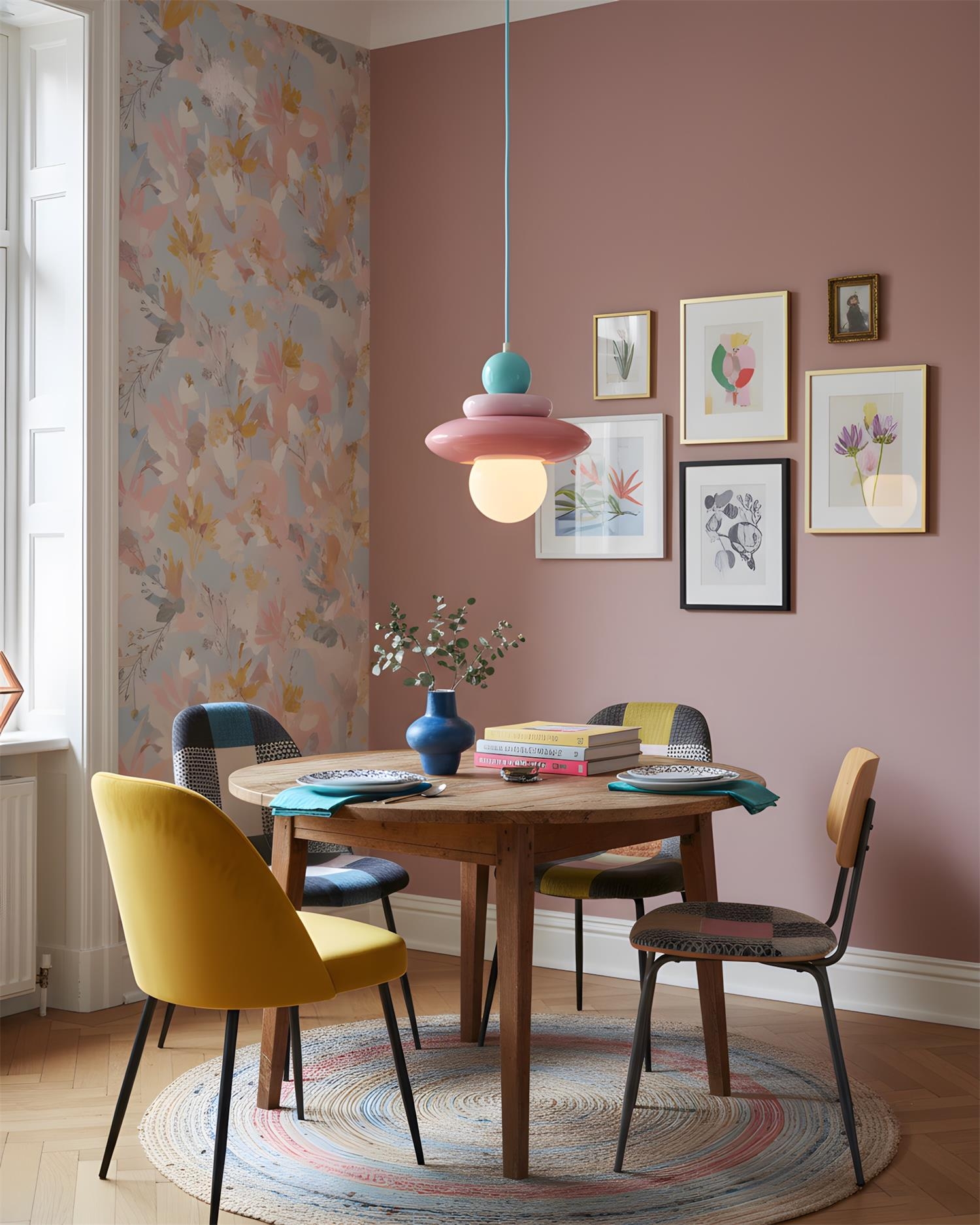 LolliDrop Pendant Lamp D269