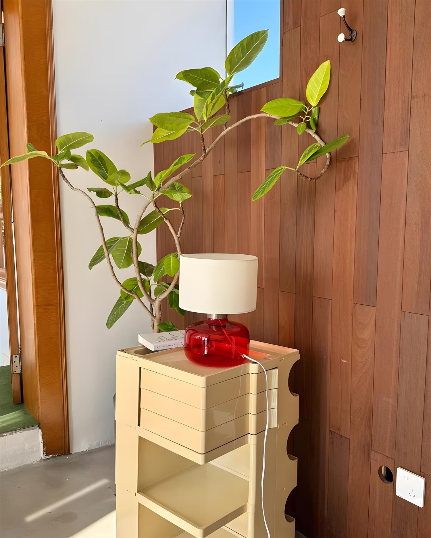 Popello Table Lamp D329