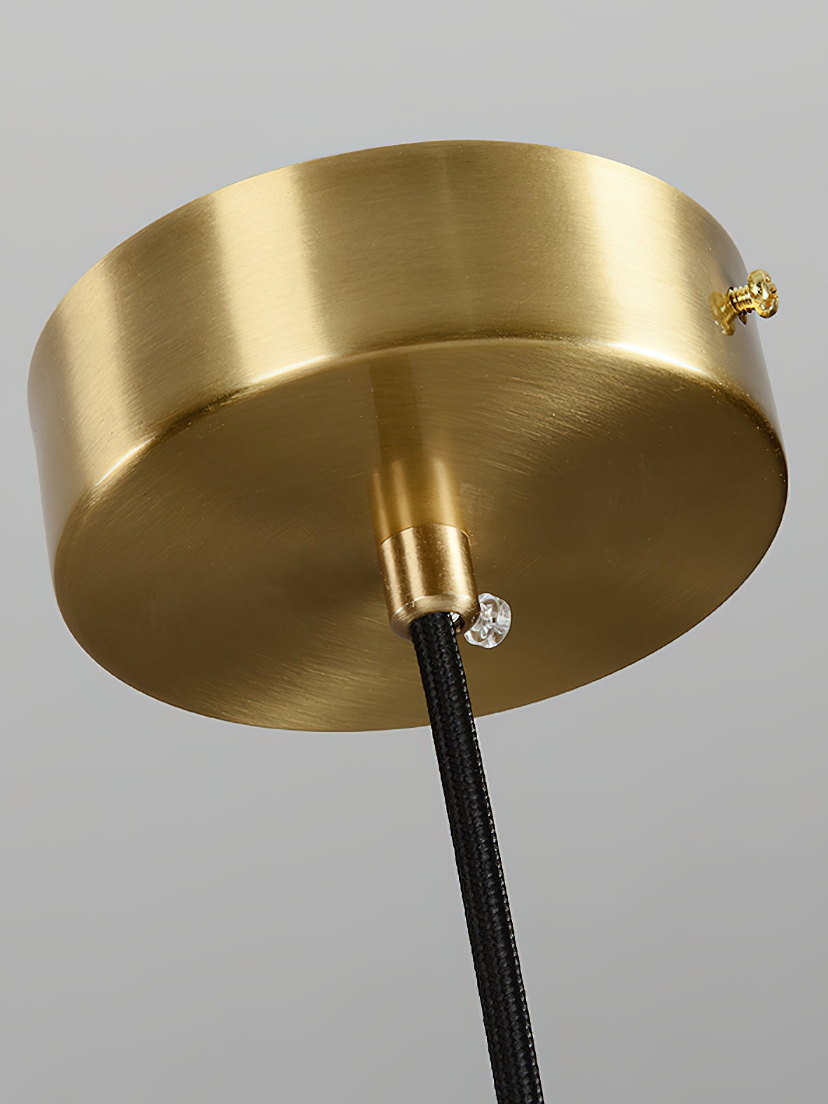 Universo ST Alabaster Pendant Lamp D429