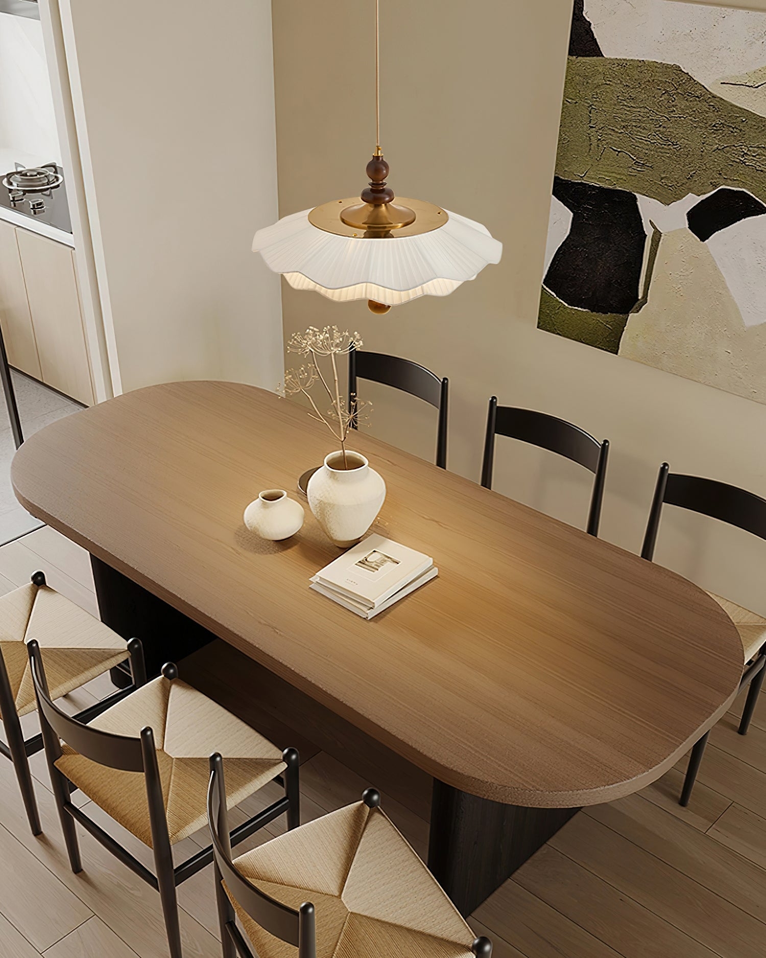Ravina Pendant Lamp D102