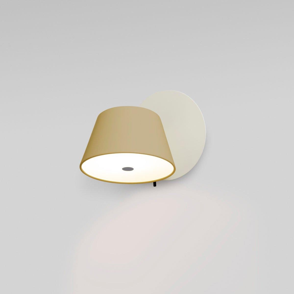 Simple Bedroom Bedside Reading Wall Lamp M270