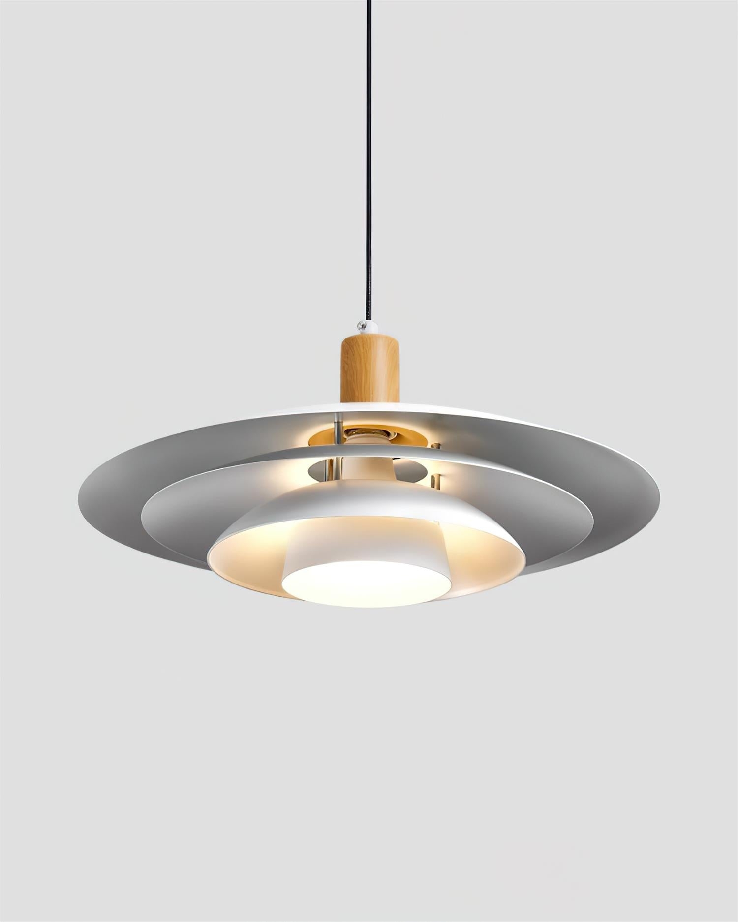 Stratalite Pendant Lamp D154