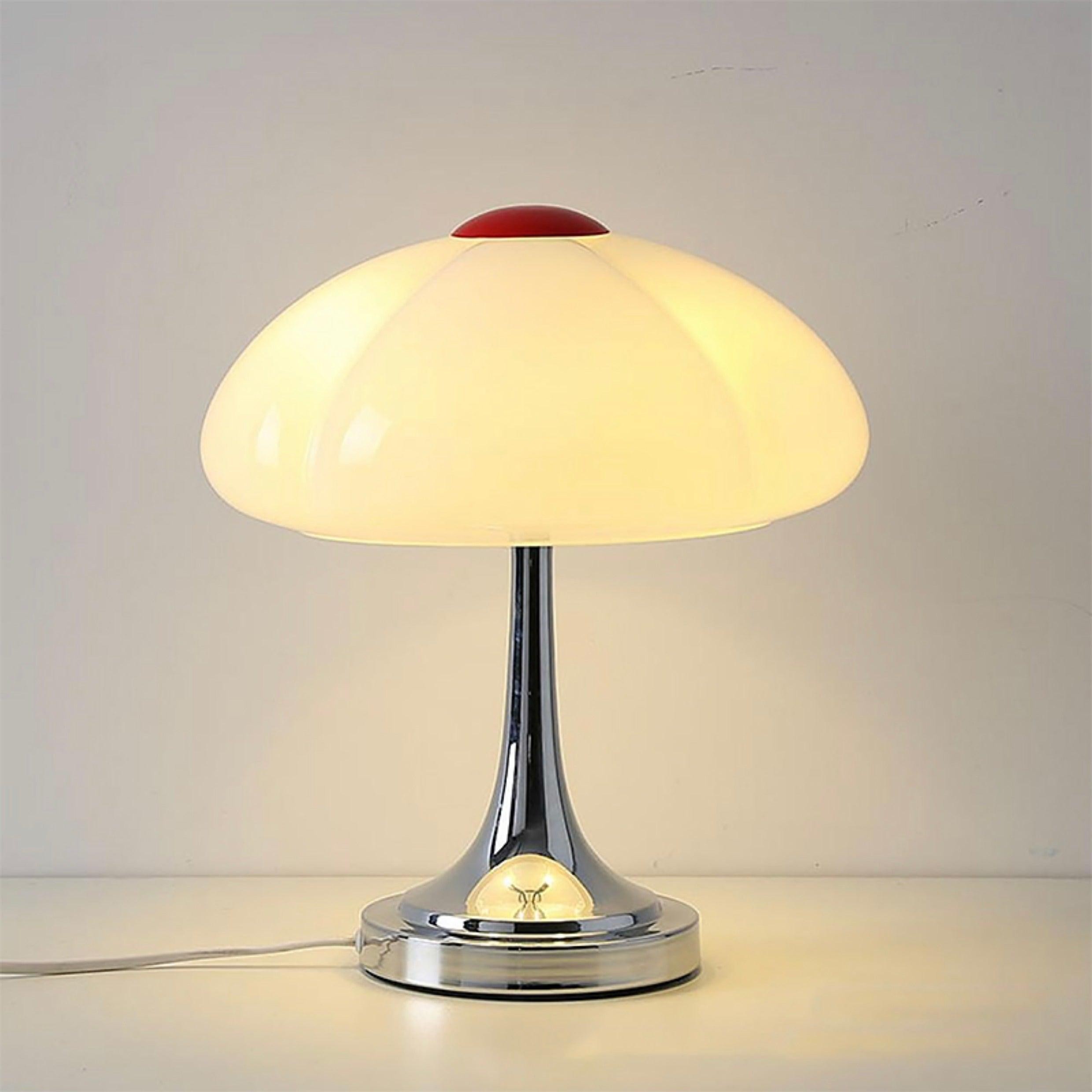 Flower Petal Table Lamp M473
